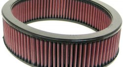 Воздушный фильтр нулевого сопротивления K&N E-2840 VOLVO 164, L6-3.0L,1972-75