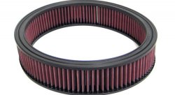 Воздушный фильтр нулевого сопротивления K&N E-1510 CADILLAC 1968-79