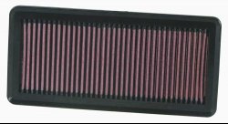 Воздушный фильтр нулевого сопротивления K&N 33-2371 SUZUKI SX-4 2.0L-L4; 2007