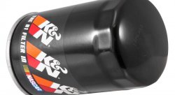 Фильтр масляный K&N PS-3004 PRO-SERIES VAG 2.0L 2008->, Audi, Volkswagen.