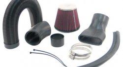 Система впуска K&N 57-0315 TOY RAV 4, GX, EX, VX, 2.0 DOHC, 126&129 BHP