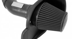 Система впуска K&N 71-2545 PERF. INTAKE KIT; DODGE CHALLENGER 6.4L-V8, 2011-2013