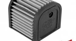 Фильтр нулевого сопротивления K&N HA-2596 HONDA CMX250C REBEL; 1996-2014