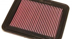 Воздушный фильтр нулевого сопротивления K&N 33-2285 MITS GALANT / ENDEAVOR 04-09, ECLIPSE 06-09