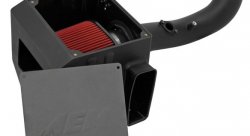 Система впуска AEM 21-8030DC C.A.S. GM SILVERADO/SIERRA 09-10, 5.3L - V8