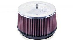 Фильтр нулевого сопротивления универсальный K&N RF-1010   Air Filter