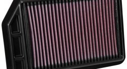 Воздушный фильтр нулевого сопротивления K&N 33-3038 HONDA AMAZE/CITY L4-1.5L DSL; 2014-2016