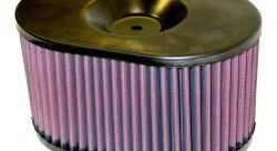 Фильтр нулевого сопротивления K&N HA-8080