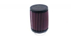 Фильтр нулевого сопротивления универсальный K&N RD-0510   Rubber Filter