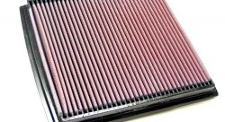 Воздушный фильтр нулевого сопротивления K&N 33-2205 MERCEDES S400 4.0L-V8 CDI TURBO-DIESEL; 2000