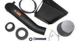 Система впуска K&N 57I-7000 VAUX/OPEL ASTRA, 1.6L, 16V, ECOTEC