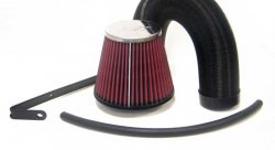 Система впуска K&N 57-0284 AUDI A4 11.9 TDI 90BHP '95 ON