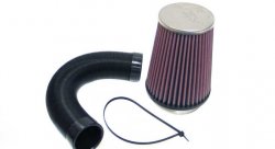 Система впуска K&N 57-0051 RENAULT 19, 16V, 1.8L, L4, MPI, 137BHP