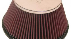 Фильтр нулевого сопротивления универсальный K&N RF-1009   Air Filter