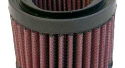 Фильтр нулевого сопротивления K&N YA-0102