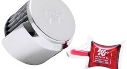 Фильтр нулевого сопротивления универсальный K&N 62-1516 Vent Filter