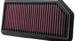 Воздушный фильтр нулевого сопротивления K&N 33-2960 KIA SOUL 1.6L, 2.0L-L4; 2010