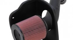 Система впуска K&N 57-3034 FIPK; CHEV. SILVERADO HD, V8-6.6L; 2001-04