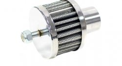 Фильтр нулевого сопротивления универсальный K&N 62-1130 Vent Filter