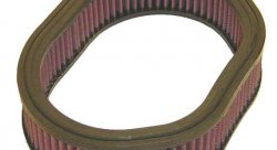 Воздушный фильтр нулевого сопротивления K&N E-1923 DOD,CHRY,PLY, L4-2.2L & 2.5L F/I, 1986-95