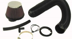 Система впуска K&N 57-0193-1 VW POLO 1400 GL MPI (60BHP)