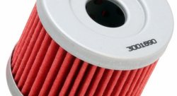 Фильтр масляный K&N KN-131 POWERSPORTS Suzuki, Hyosung.