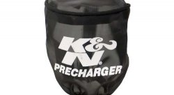 Чехол защитный K&N 22-8008PK D=76MM / H=76MM