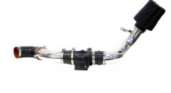 Система впуска K&N 69-6501TP TYPHOON; MITSU. ECLIPSE GT, V6-3.0L, '00-05; POLISHED