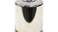 Фильтр масляный K&N KN-174C POWERSPORTS Harley-Davidson 2002-2017