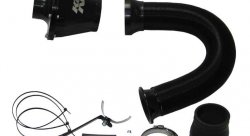 Система впуска K&N 57A-6036 SKODA FABIA VRS 1.9TDI 130BHP