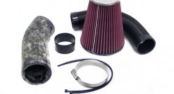 Система впуска K&N 57-0387 TOYOTA MR2 2.0L 16V 4 CYL 173BHP