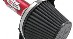 Система впуска AEM 22-435R S.R.S. MITSUBISHI LANCER EVO 2.0L-03-06