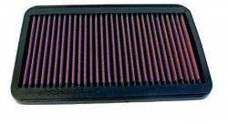 Воздушный фильтр нулевого сопротивления K&N 33-2009 AIR FILTER, TOY 4RUN/P-UP 84-89, CRESS 81-84, VA