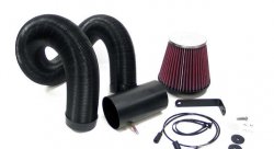 Система впуска K&N 57-0057 LAND ROVER DISCOVERY 2.5 TDI 300, 111BHP