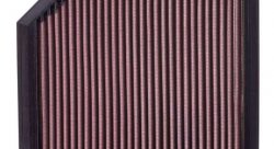 Воздушный фильтр нулевого сопротивления K&N 33-2400 VOLVO XC90 3.2L-L6 2007