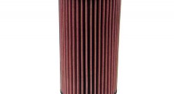 Воздушный фильтр нулевого сопротивления K&N E-2244 RENAULT FUEGO TURBO, 1982-85