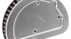 Фильтр нулевого сопротивления K&N HD-1614 HD FXSB FLSTN Street Glide FLHTKL FLHTCUTG 2014-2017