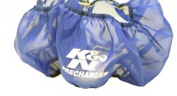 Чехол защитный K&N E-3750PL