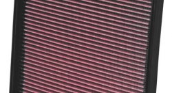 Воздушный фильтр нулевого сопротивления K&N 33-2779 AUDI A8 3.7L & 4.2L V8; 1998-2001