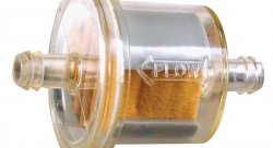 Фильтр топливный K&N 81-0261