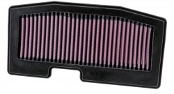 Фильтр нулевого сопротивления K&N TB-6713 TRIUMPH STREET TRIPLE 675; 2013