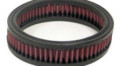 Фильтр нулевого сопротивления универсальный K&N E-3290 Custom Air Filter