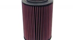 Воздушный фильтр нулевого сопротивления K&N E-9011 FIAT-IVECO DAILY TURBO DIESEL