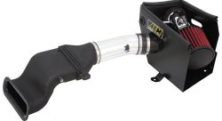 Система впуска AEM 21-712P C.A.S. NISSAN MAXIMA 3.5L-V6, 2011-2012