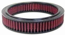 Воздушный фильтр нулевого сопротивления K&N E-9122 FIAT REGATA 1.6L-L4