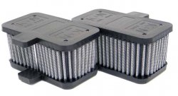 Фильтр нулевого сопротивления K&N YA-1892