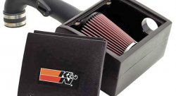 Система впуска K&N 57-3056 FIPK; CHEVROLET HHR L4-2.4L, 06-10