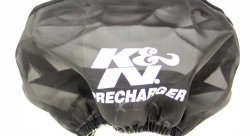 Чехол защитный K&N 22-8018PK