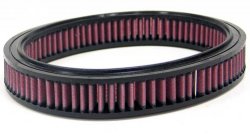 Воздушный фильтр нулевого сопротивления K&N E-9110 FORD GRANADA, SCORPIO, & SIERRA 2.0L DOHC (CARB);