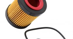 Фильтр масляный K&N PS-7013 PRO-SERIES Mercury, Mazda, Ford.